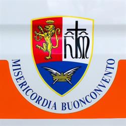Misericordia Buonconvento