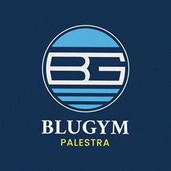 Blugym - Da Vinci - Palestra Fit4You
