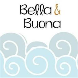 Bella & Buona pizzeria d'asporto.