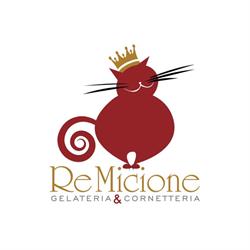 Re Micione                      Gelateria & Cornetteria