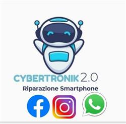 Cybertronik 2.0