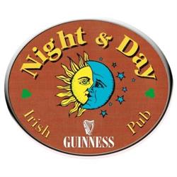Night & Day Pub Irlandese