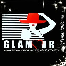 Glamour Donna