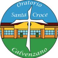 Oratorio 'Santa Croce'- Calvenzano