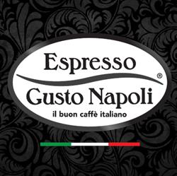 Espresso Gusto Napoli Coffee Point