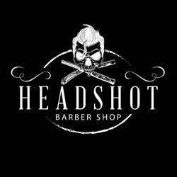 Headshot Barber Shop