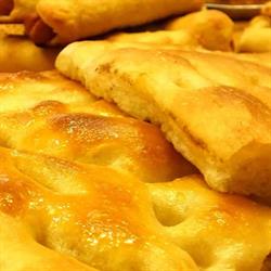 La Focacceria