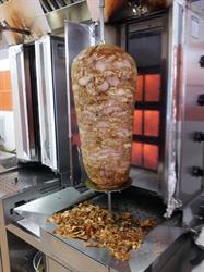 Kebab Pak