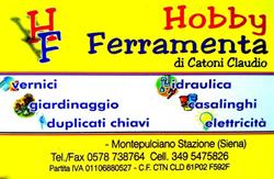 Hobby Ferramenta