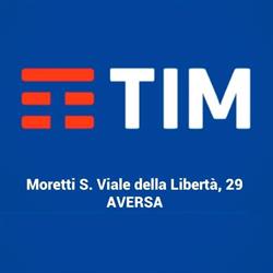 Centro Tim Moretti Aversa Viale della Liberta' 29