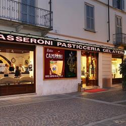 Bar Masseroni