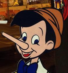 Bar Caffetteria Pinocchio