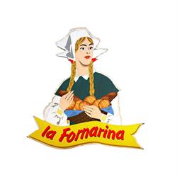 La Fornarina SNC di Borile Fausto e Cavaliere Paola