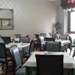 Ristorante Pizzeria Il Colle