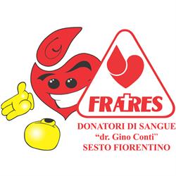 Fratres Sesto Fiorentino - Donatori di Sangue