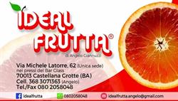 IDEAL FRUTTA di Giannuzzi Angelo
