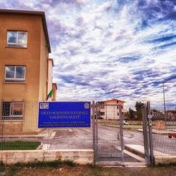 Liceo Scientifico Statale "Galileo Galilei"