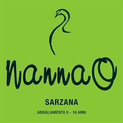 Abbigliamento per Bambini Nannaó