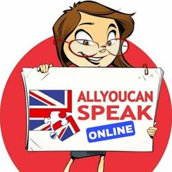 AYCS - ALL YOU CAN SPEAK