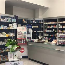 Parafarmacia Del Corso Della Dott.Ssa A. Diodati & C. S.N.C.