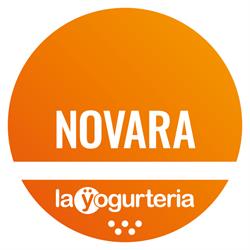 La Yogurteria Novara