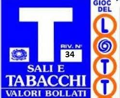 L'Angolo del Fumatore