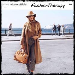Fashion Therapy