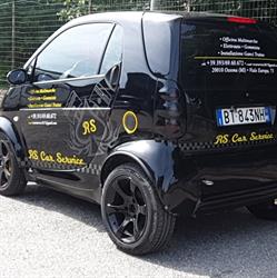 RS CAR SERVICE di Simoncini Salvatore