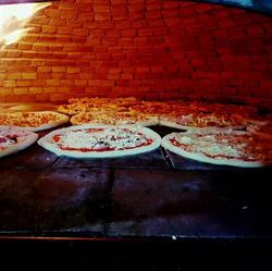 Pizzeria Super Pizza
