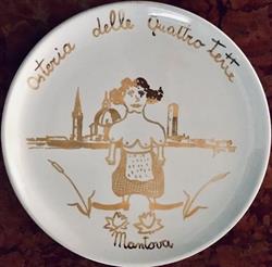 Osteria delle quattro tette