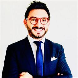 Dr. Umberto Torre