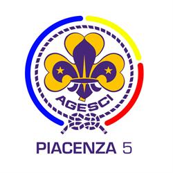 Gruppo scout A.G.E.S.C.I. Piacenza 5