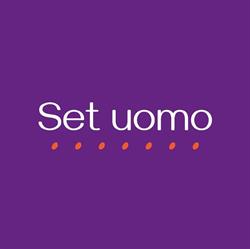 Set Uomo