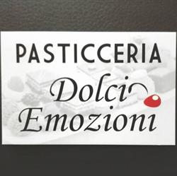 Pasticceria Dolci Emozioni di De Blasi Andrea