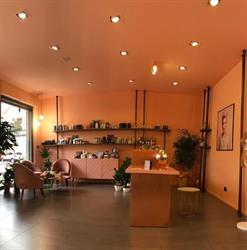 Nadia Di Napoli HAIRCONCEPT