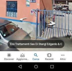 AutoRevisioni s.a.s.
