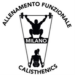 Allenamento Funzionale & Calisthenics Milano