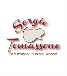 Sergio Tomassone - Strumenti Musicali Roma