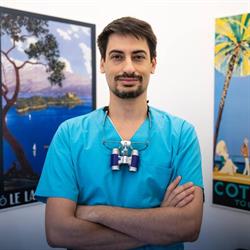 Dr. Pasquale Pensabene