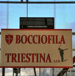 Bocciofila Triestina
