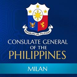 Philippine Consulate General Milan