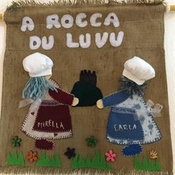 A Rocca du Luvu