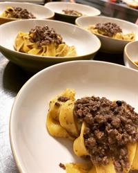 Ristorante "Il Brigante Maino"
