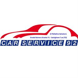 Car Service 92