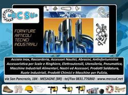 MECSUD 2.0 srls