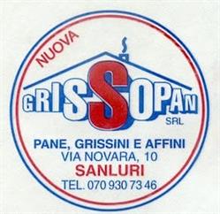 NUOVA GRISSOPAN S.R.L.