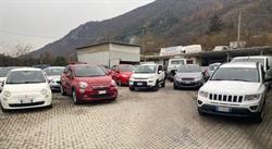MCM Auto Srls - Concessionario Auto Mantello