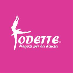 ODETTE negozi per La danza