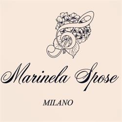 Marinela Irimia | Atelier Abiti da Sposa e Cerimonia Milano