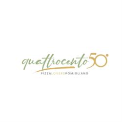 Pizzeria 450 Gradi Pomigliano